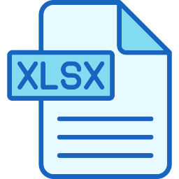 xlsx icona