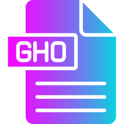 Gho icon