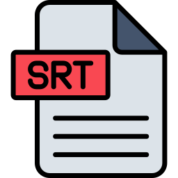 srt Icône