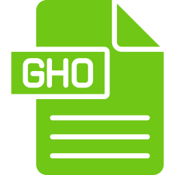 gho icon