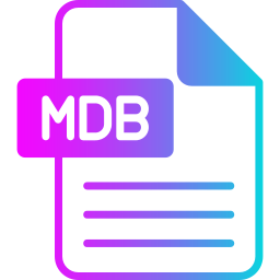 МДБ иконка