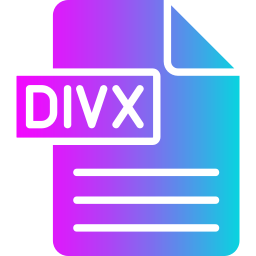 divx icoon