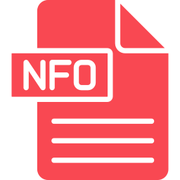 nfo icon