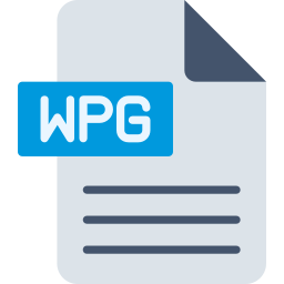 wpg icon