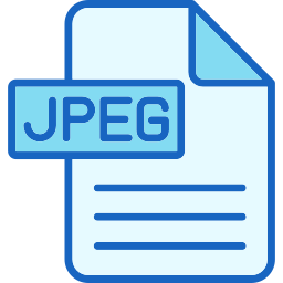 jpeg иконка