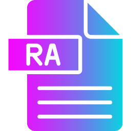 Ra icon