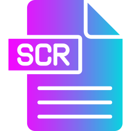 scr Ícone