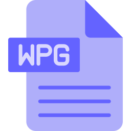 wpg icono