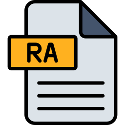 Ra icon