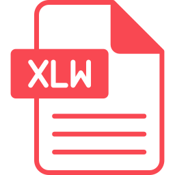xlw ikona