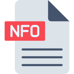 Nfo icon