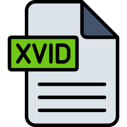 Xvid icon