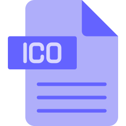 ico icon