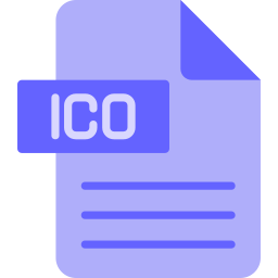 ico Icône