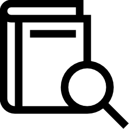libro icono
