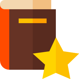 Book icon