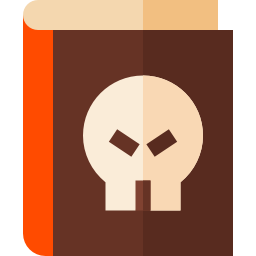 Book icon