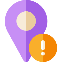 Pin icon