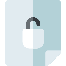 Data security icon