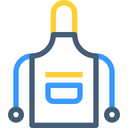 Apron icon