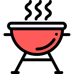 grill icon