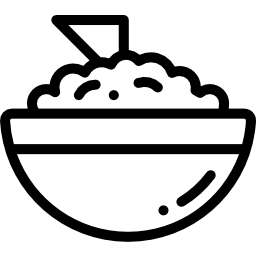 avocado icona