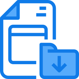 File icon