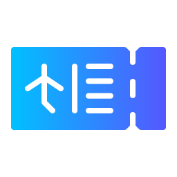 티켓 icon