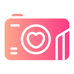 Camera icon