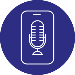 Podcast icon