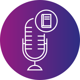 podcast icon