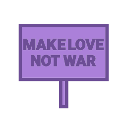 Make love icon