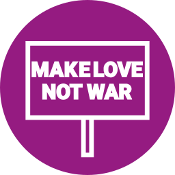 Make love icon