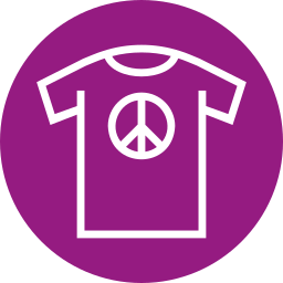 tシャツ icon