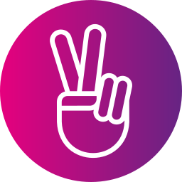 Peace icon