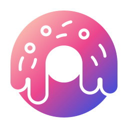 Donut icon