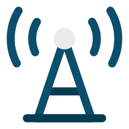 방송 icon
