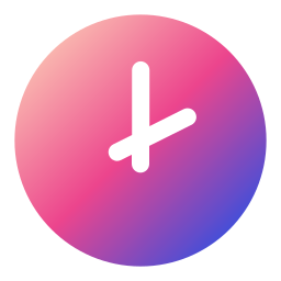 Clock icon