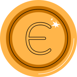 euro Icône