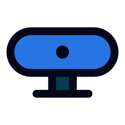 Webcam icon