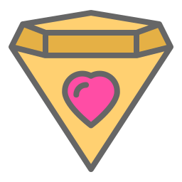 Diamond icon