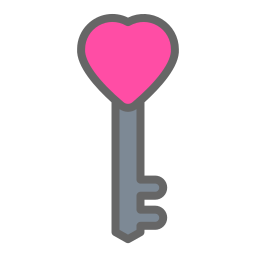 Key icon