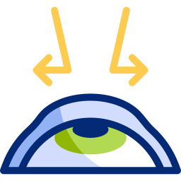 Blindness icon