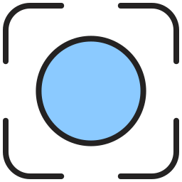 Focus icon