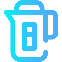 電気湯沸かし器 icon