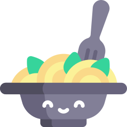 pasta icon