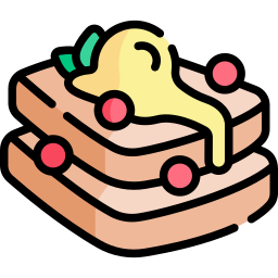 フレンチトースト icon