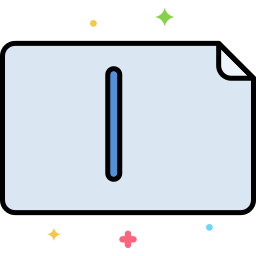 Line icon