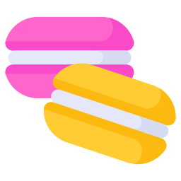 Macarons icon