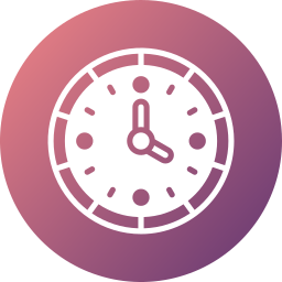 Time icon